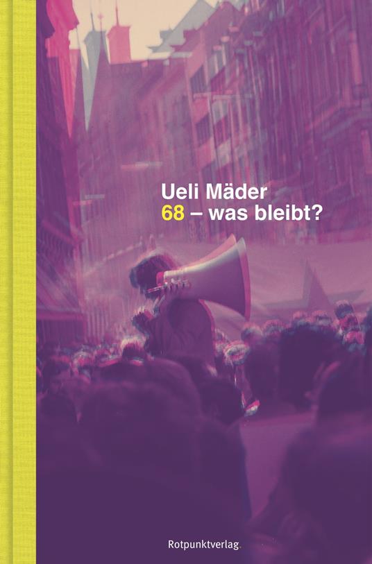 68 – was bleibt?