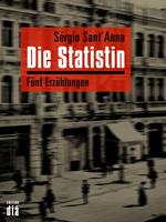 Die Statistin