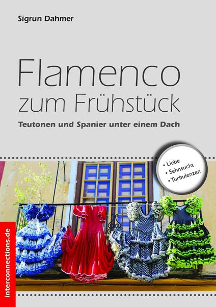 Flamenco zum Frühstück