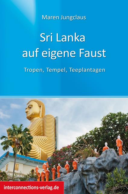 Sri Lanka auf eigene Faust