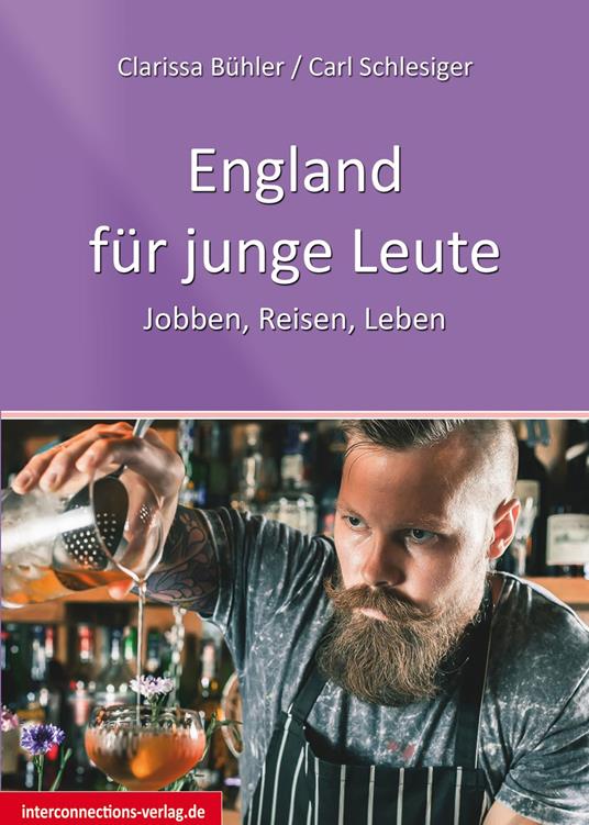 England für Junge Leute