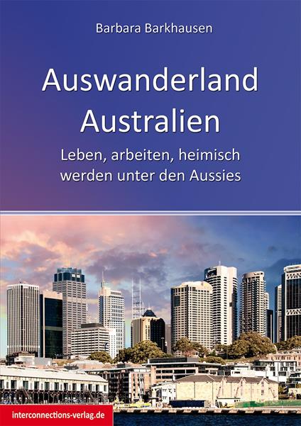 Auswanderland Australien