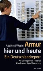 Armut hier und heute