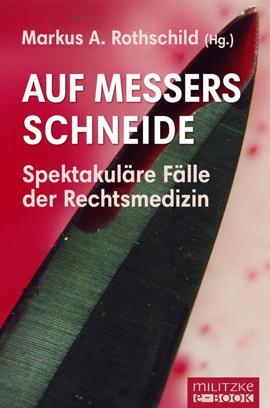 Auf Messers Schneide