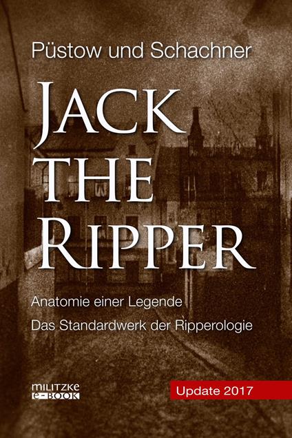 Jack the Ripper