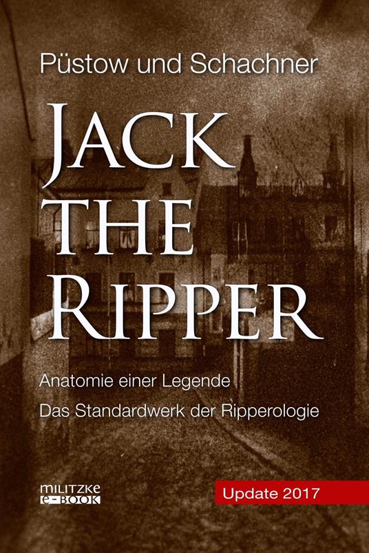 Jack the Ripper