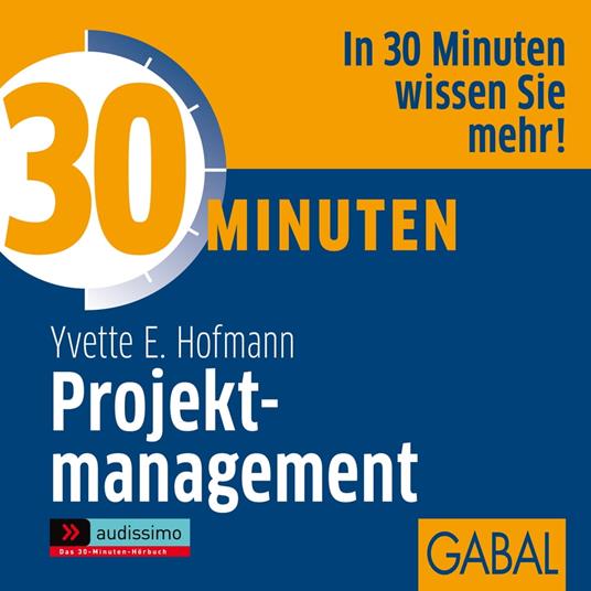 30 Minuten Projektmanagement