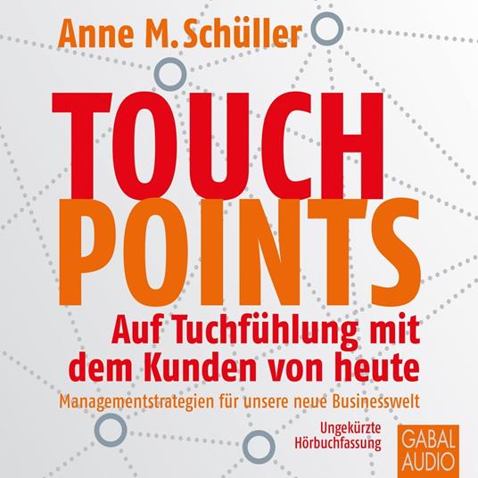 Touchpoints