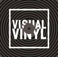 Visual Vinyl - Heerlen Schunk - cover
