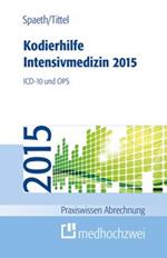 Kodierhilfe Intensivmedizin 2015