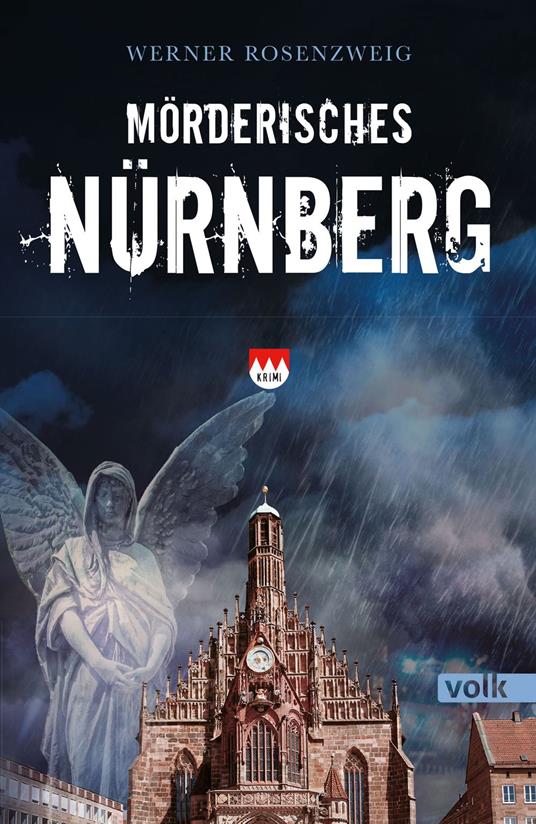 Mörderisches Nürnberg