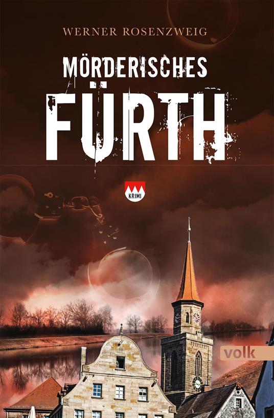 Mörderisches Fürth