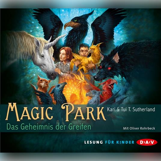 Magic Park