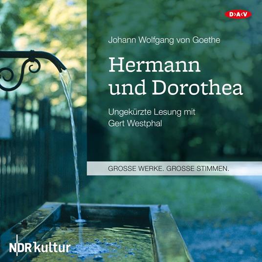 Hermann und Dorothea