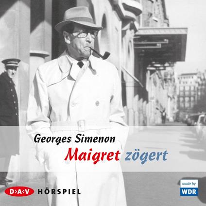 Maigret, Maigret zögert