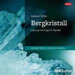 Bergkristall (Lesung)