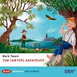 Tom Sawyers Abenteuer (Hörspiel)