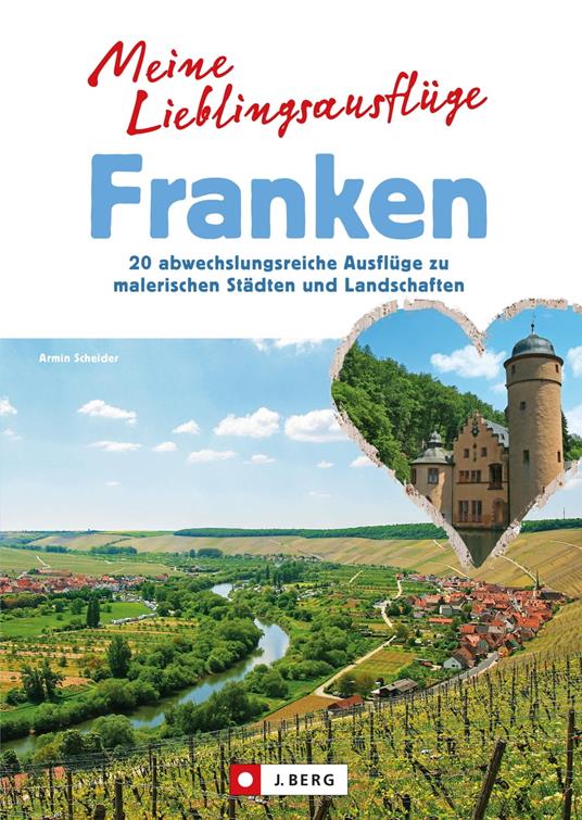 Wunderschönes Franken