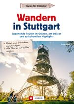 Wandern in Stuttgart