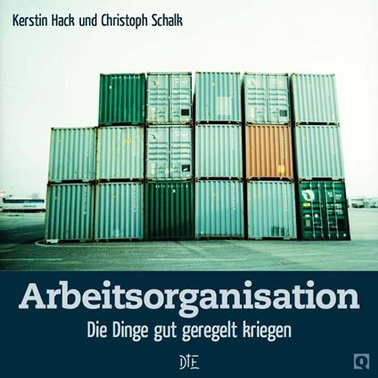 Arbeitsorganisation