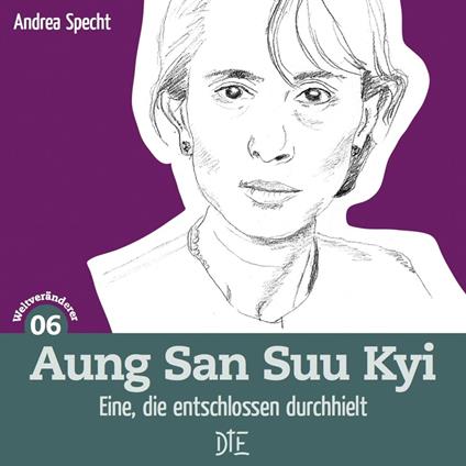 Aung San Suu Kyi