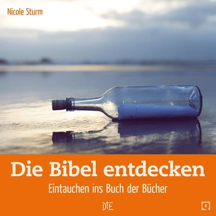 Die Bibel entdecken