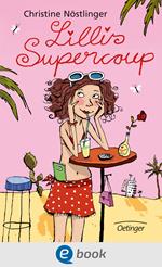 Lillis Supercoup