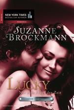 Operation Heartbreaker: Lucky - Nur eine Frage der Zeit