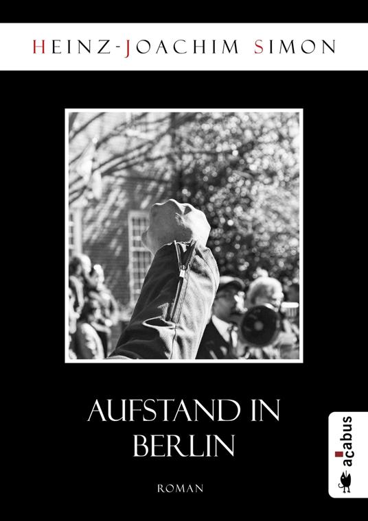 Aufstand in Berlin