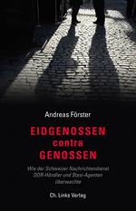 Eidgenossen contra Genossen