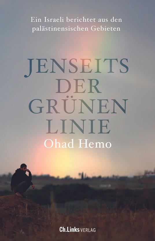 Jenseits der Grünen Linie