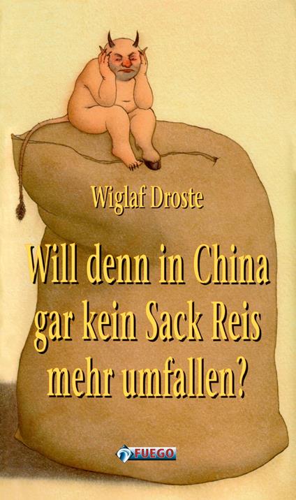 Will denn in China gar kein Sack Reis mehr umfallen?