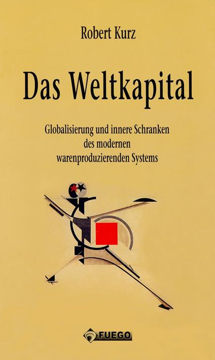 Das Weltkapital