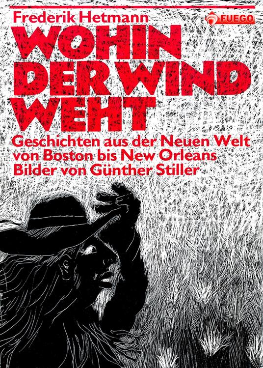 Wo der Wind weht