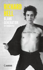 Blank Generation