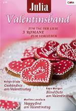 Julia Valentinsband Band 21