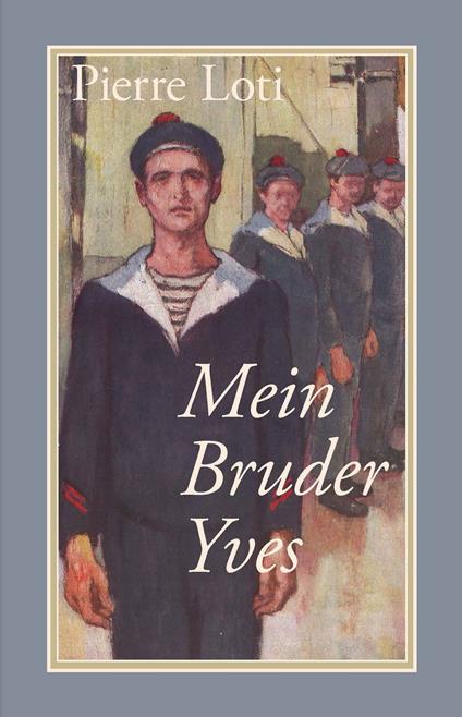 Mein Bruder Yves