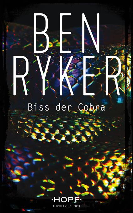 C.T.O. Counter Terror Operations 3: Biss der Cobra