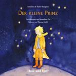 Der kleine Prinz / Hörbuch