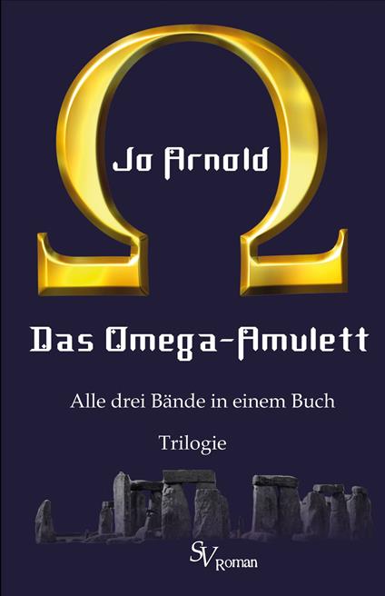 Das Omega-Amulett