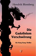 Die Gadolinium Verschwörung