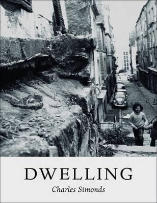 Charles Simonds. Dwelling - cover