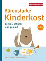 Bärenstarke Kinderkost