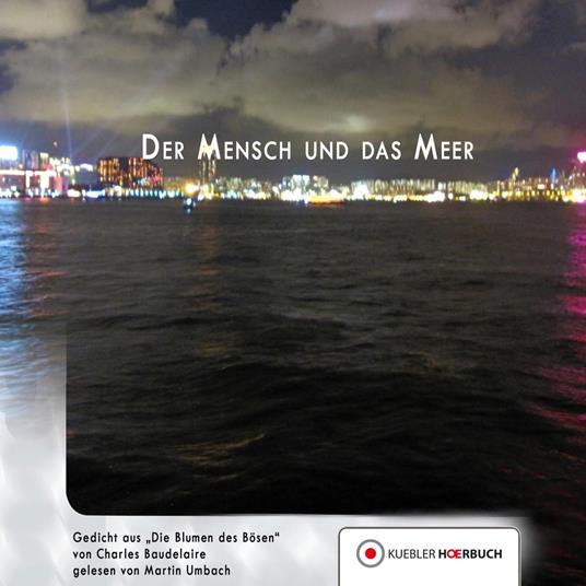 Der Mensch und das Meer