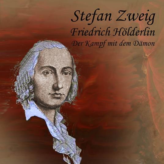 Friedrich Hölderlin