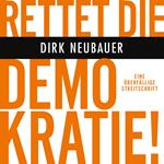 Rettet die Demokratie!