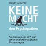 Keine Macht den Psychopathen