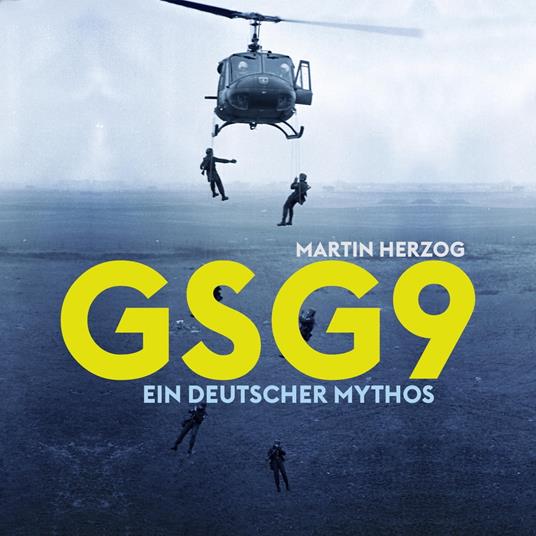 GSG 9