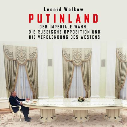 Putinland