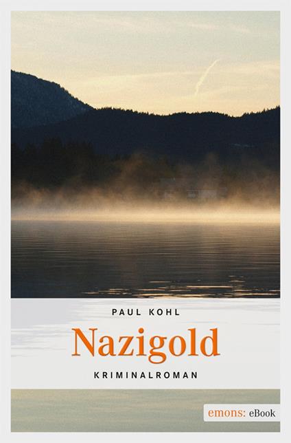 Nazigold